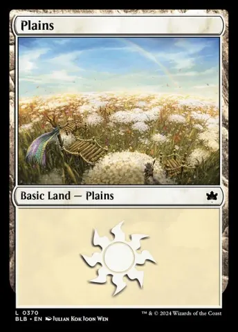 Plains · 370