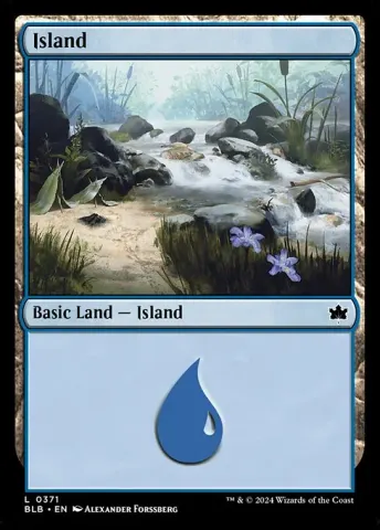 Island · 371