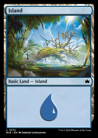 Island · 372