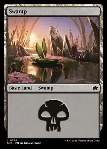 Swamp · 374