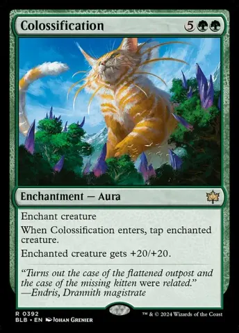 Colossification · 392