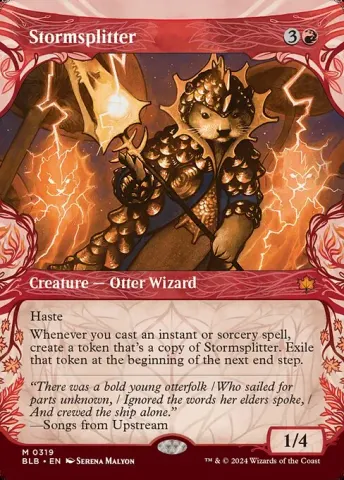 Stormsplitter · 319