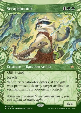 Scrapshooter · 324