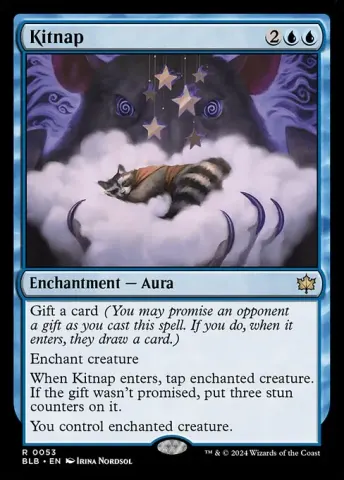 Kitnap · 53