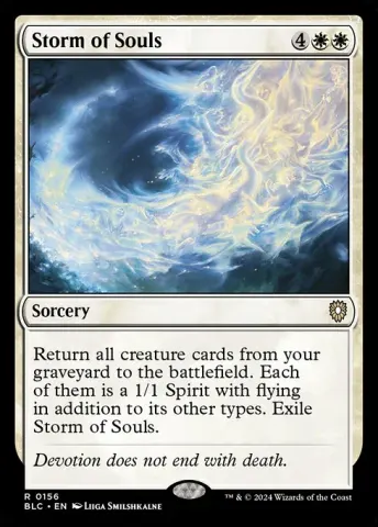Storm of Souls · 156