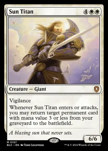 Sun Titan · 157