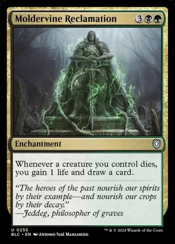 Moldervine Reclamation · 255