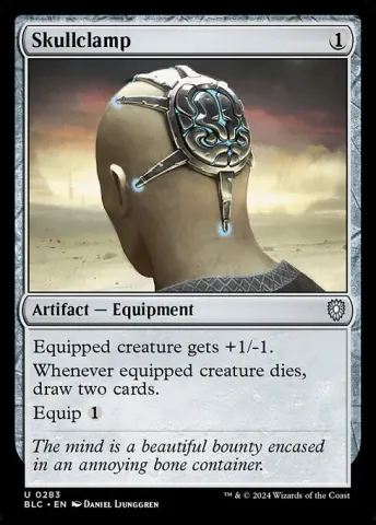 Skullclamp · 283