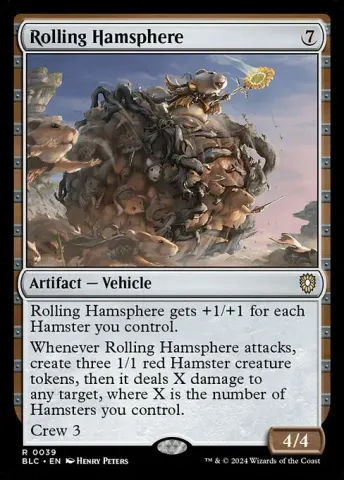 Rolling Hamsphere · 39