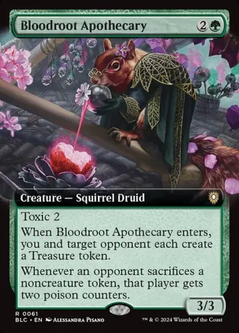 Bloodroot Apothecary · 61