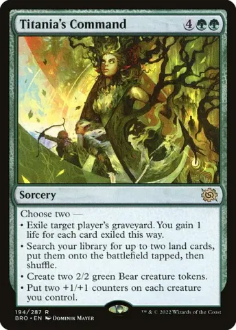 Titania's Command · 194