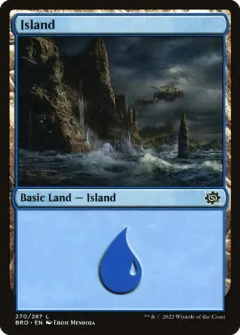 Island · 270