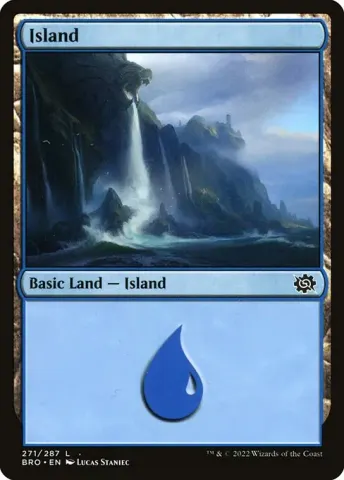 Island · 271