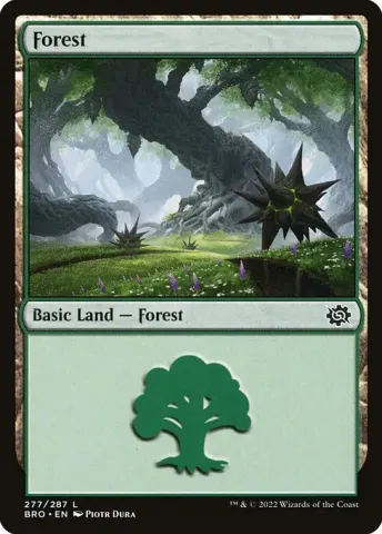 Forest · 277