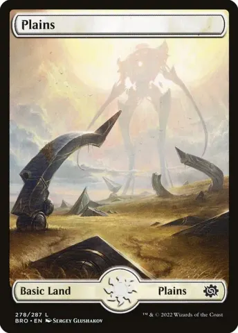 Plains · 278