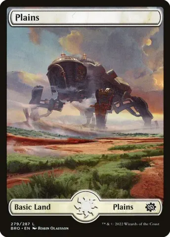 Plains · 279