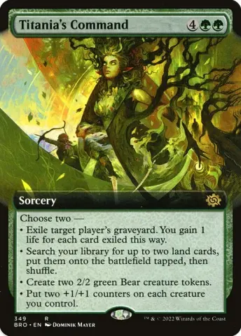 Titania's Command · 349