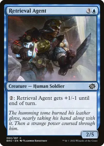 Retrieval Agent · 60