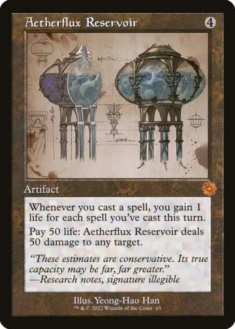 Aetherflux Reservoir · 65