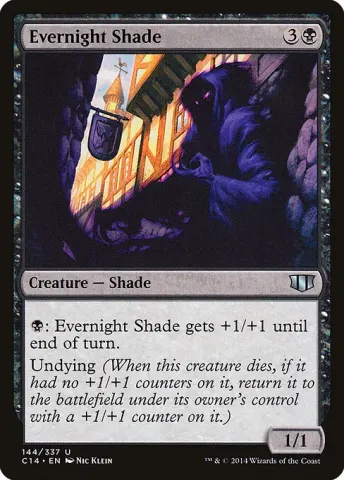 Evernight Shade · 144
