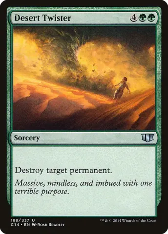 Desert Twister · 188
