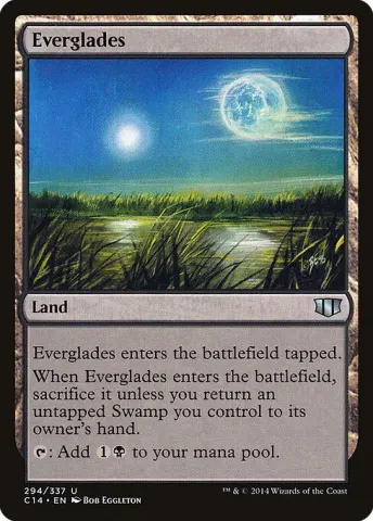 Everglades · 294