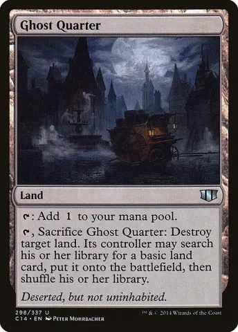 Ghost Quarter · 298