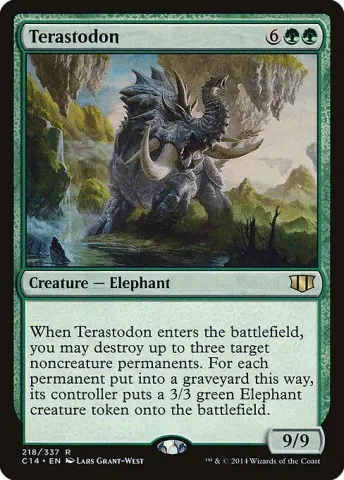 Terastodon · 218