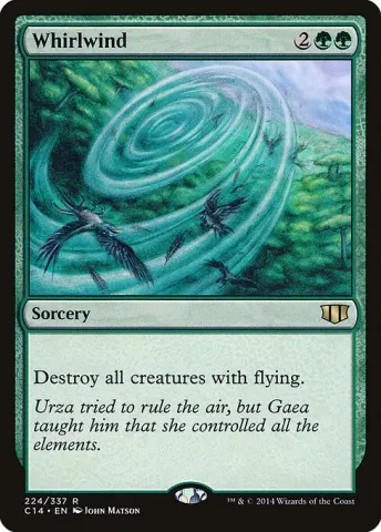 Whirlwind · 224