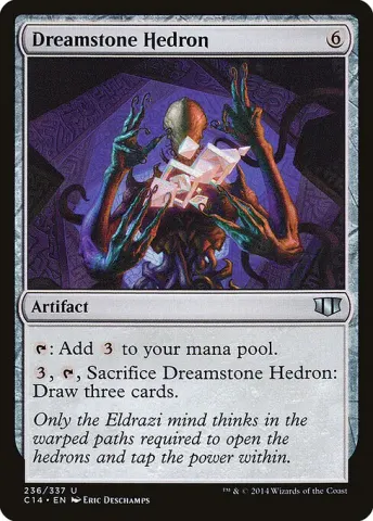 Dreamstone Hedron · 236