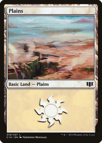 Plains · 319