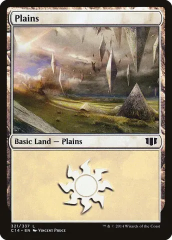 Plains · 321