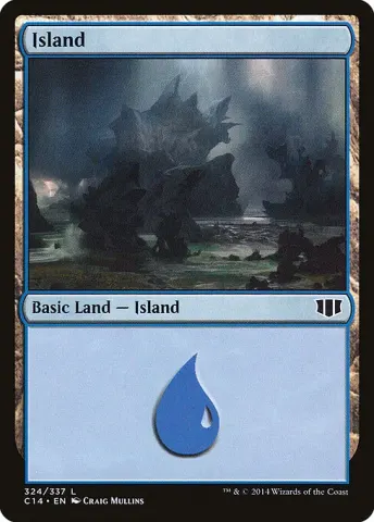 Island · 324
