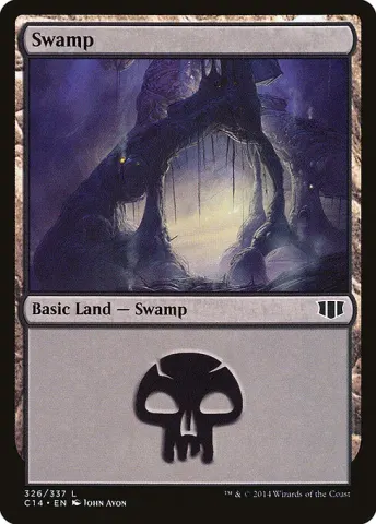 Swamp · 326