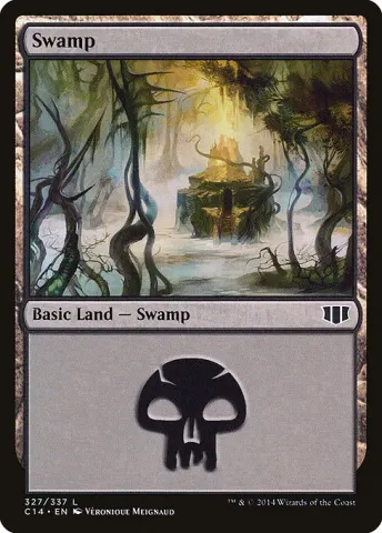 Swamp · 327