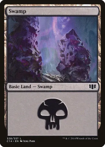 Swamp · 328