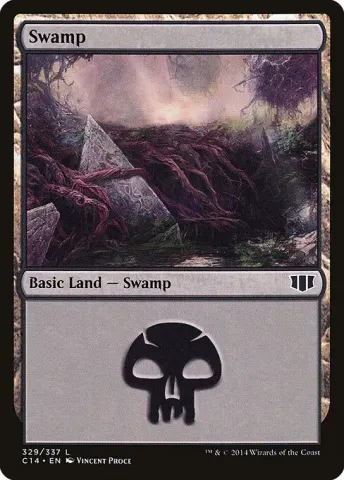 Swamp · 329
