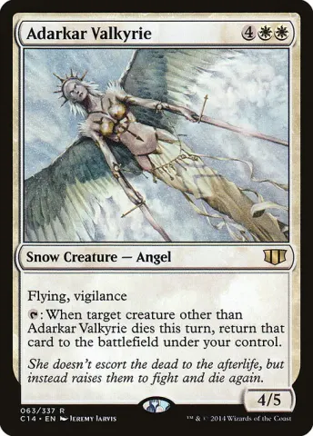 Adarkar Valkyrie · 63