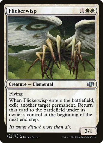 Flickerwisp · 71