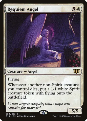 Requiem Angel · 84