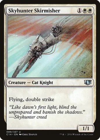 Skyhunter Skirmisher · 89