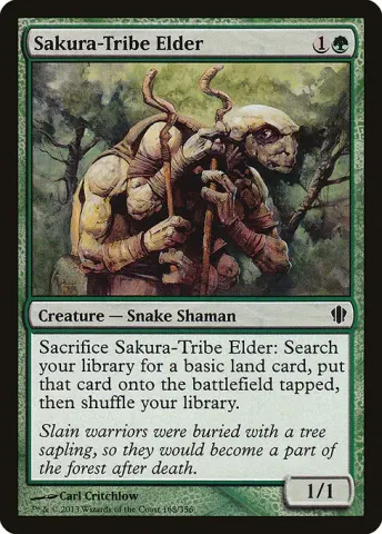 Sakura-Tribe Elder · 168