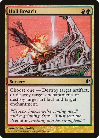 Hull Breach · 193