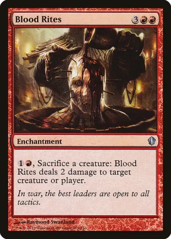 Blood Rites · 101
