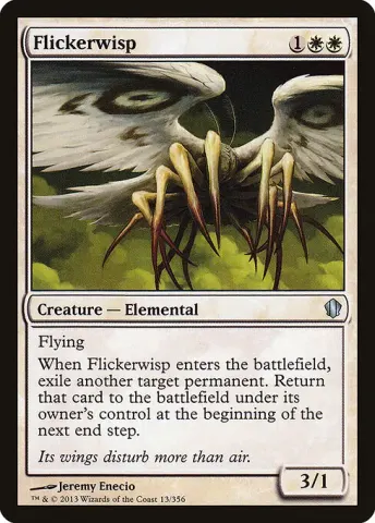 Flickerwisp · 13