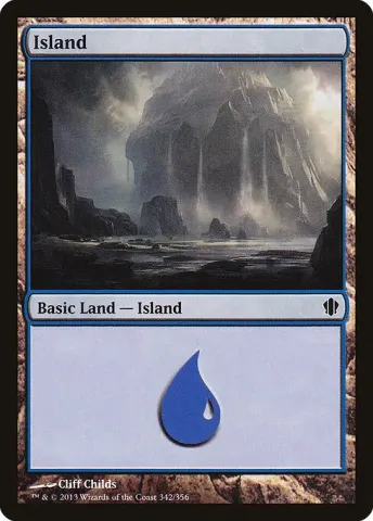 Island · 342