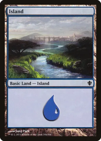 Island · 344