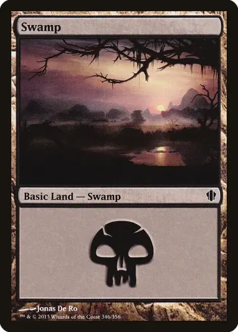 Swamp · 346