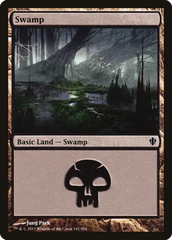 Swamp · 347