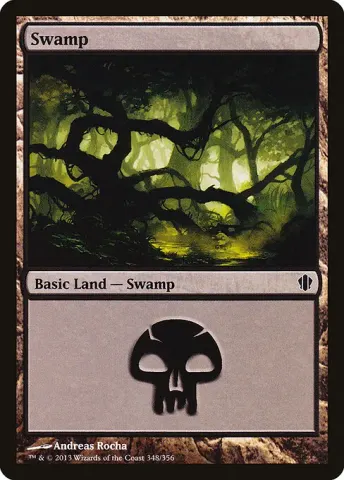 Swamp · 348